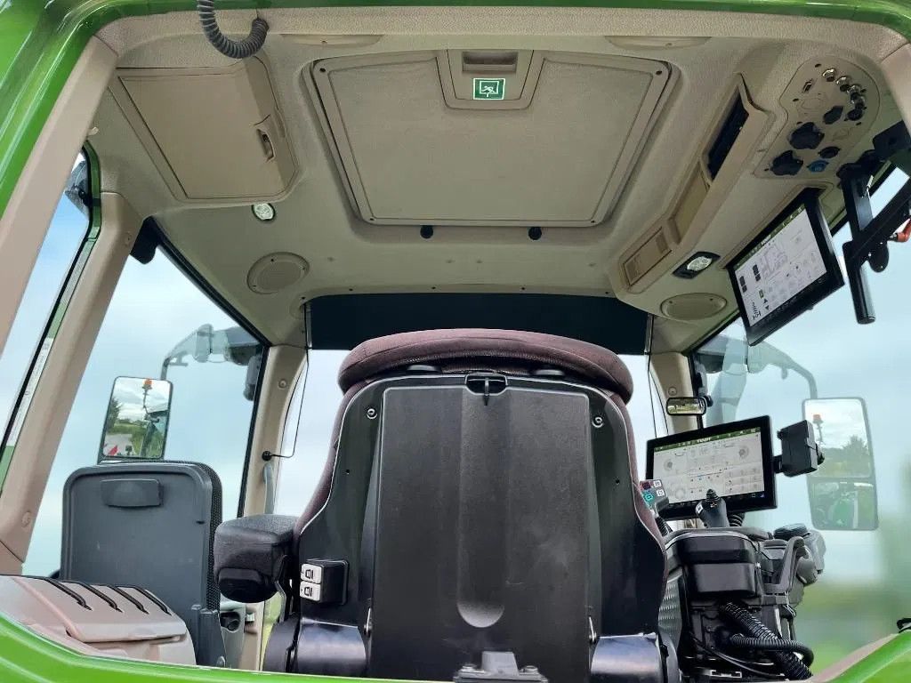 Fendt 720 Vario Gen6 Profi Plus ( 716 718 722 724 )
