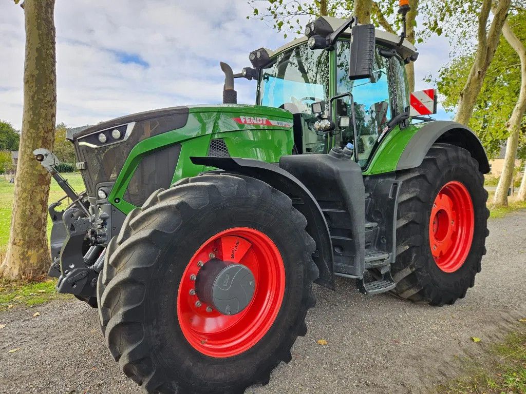 Fendt 936 Vario Gen 6 Profi Plus ( 930 933 939 942 )