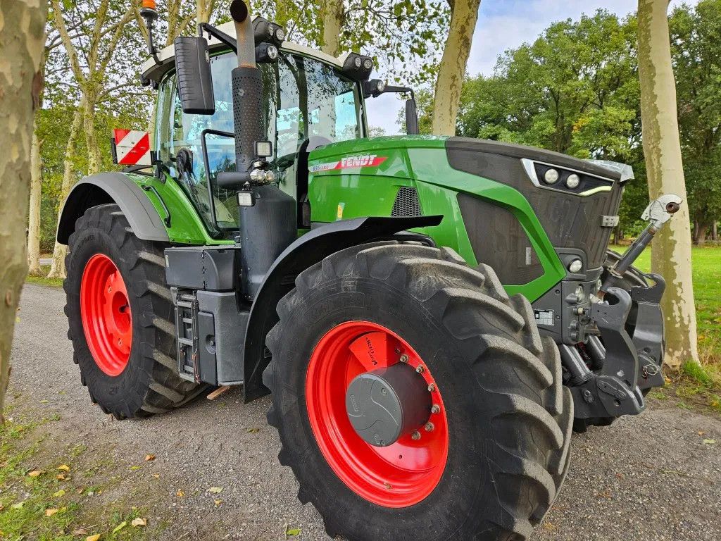 Fendt 936 Vario Gen 6 Profi Plus ( 930 933 939 942 )
