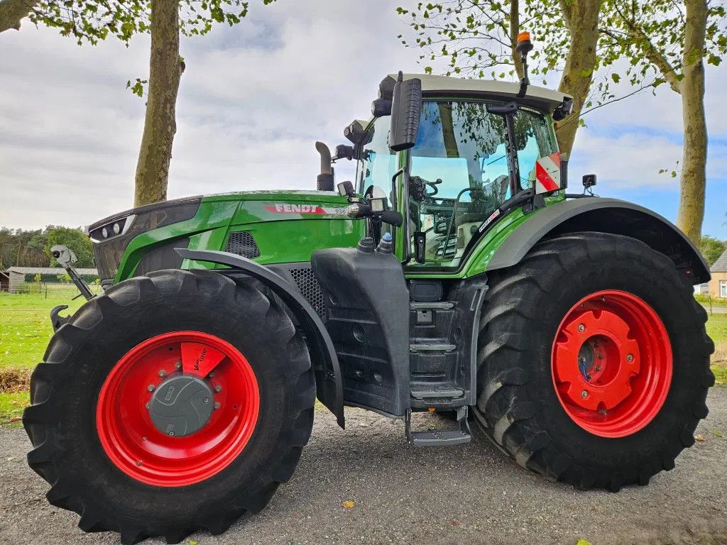 Fendt 936 Vario Gen 6 Profi Plus ( 930 933 939 942 )