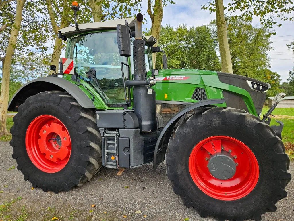 Fendt 936 Vario Gen 6 Profi Plus ( 930 933 939 942 )