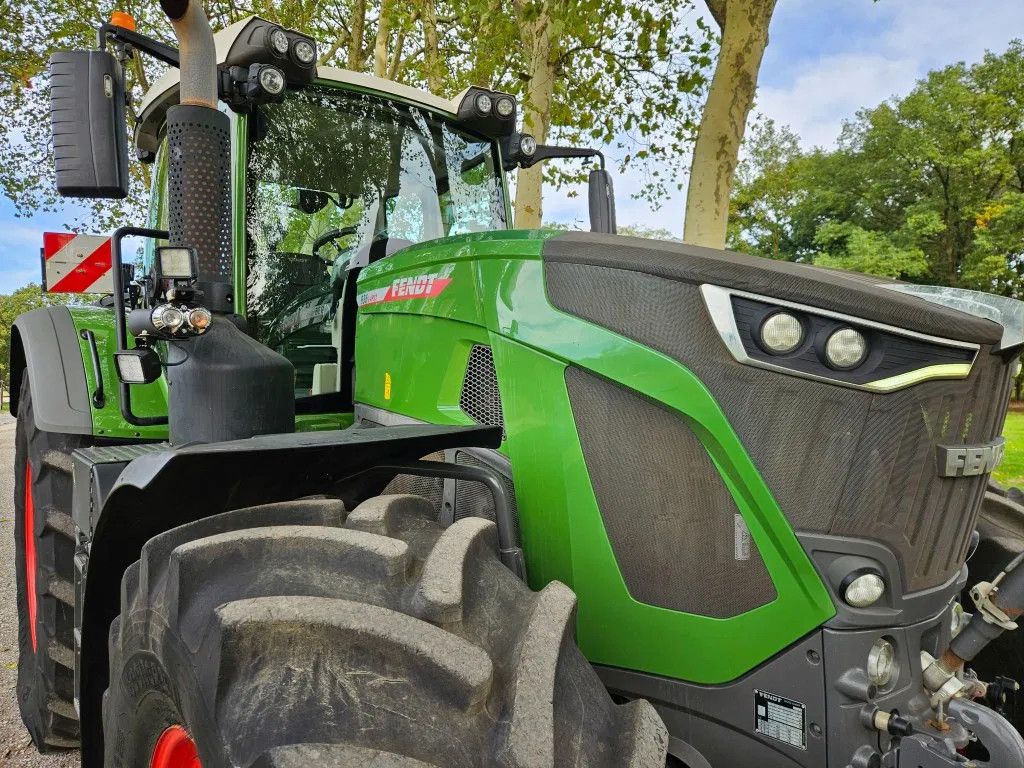 Fendt 936 Vario Gen 6 Profi Plus ( 930 933 939 942 )