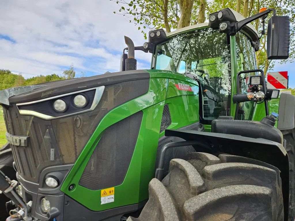 Fendt 936 Vario Gen 6 Profi Plus ( 930 933 939 942 )