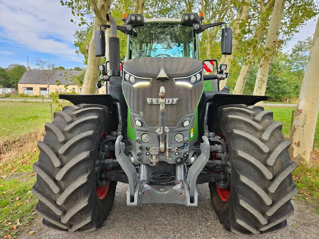 Fendt 936 Vario Gen 6 Profi Plus ( 930 933 939 942 )