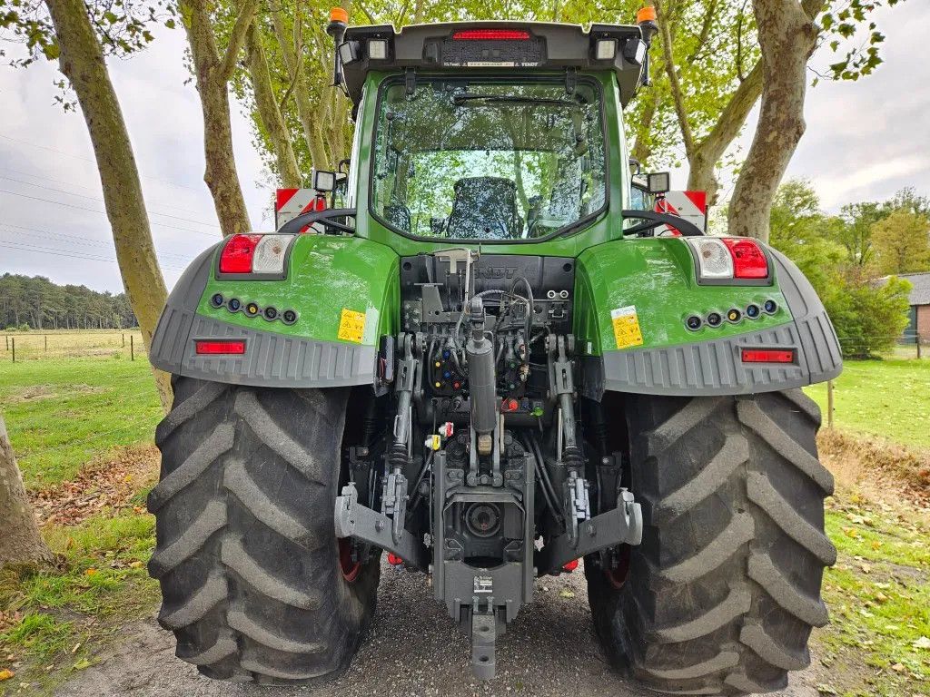 Fendt 936 Vario Gen 6 Profi Plus ( 930 933 939 942 )