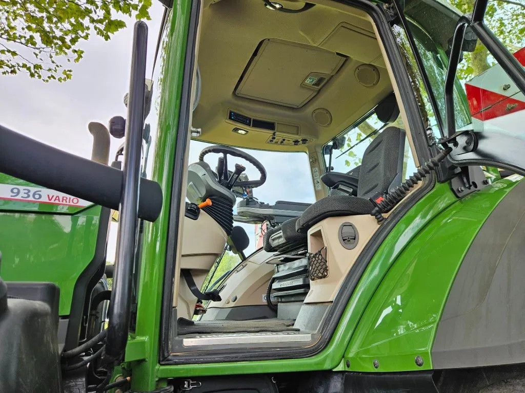 Fendt 936 Vario Gen 6 Profi Plus ( 930 933 939 942 )