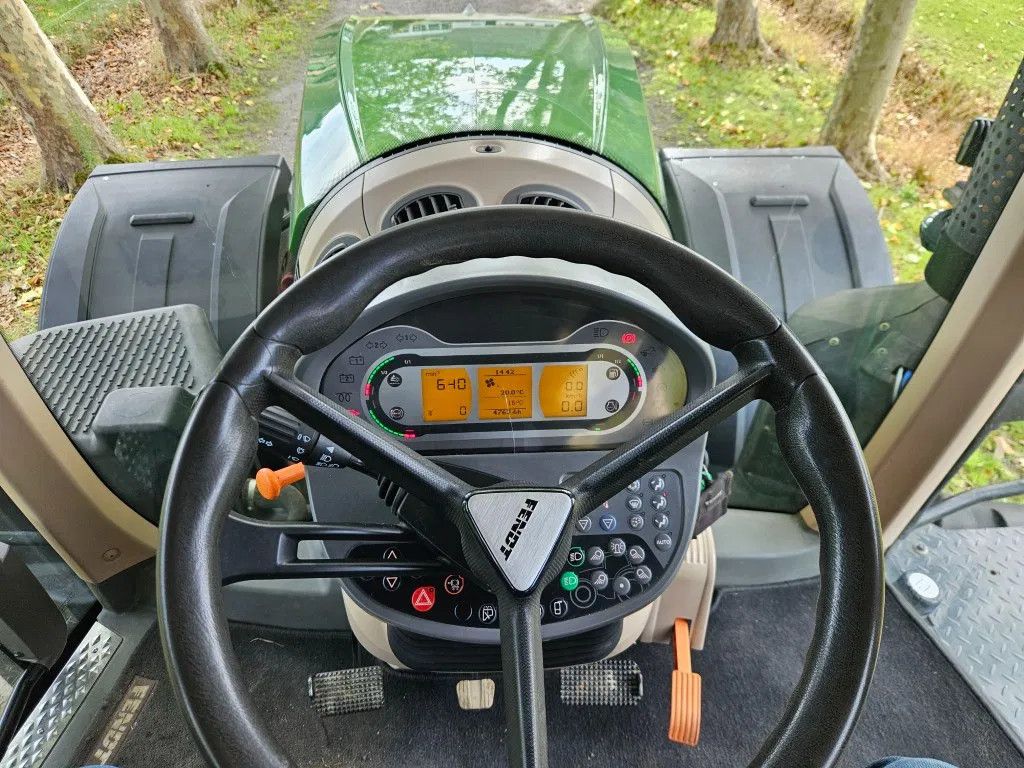 Fendt 936 Vario Gen 6 Profi Plus ( 930 933 939 942 )