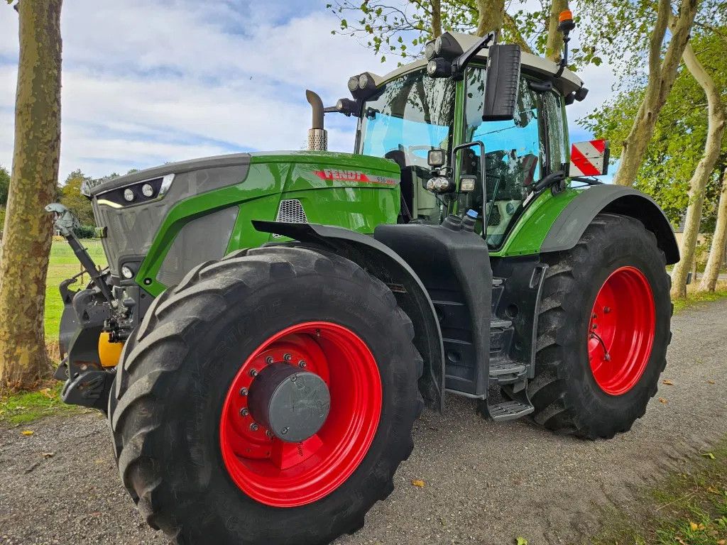 Fendt 936 Vario Gen 7 Profi Plus setting 2 ( 930 933 939 942 )