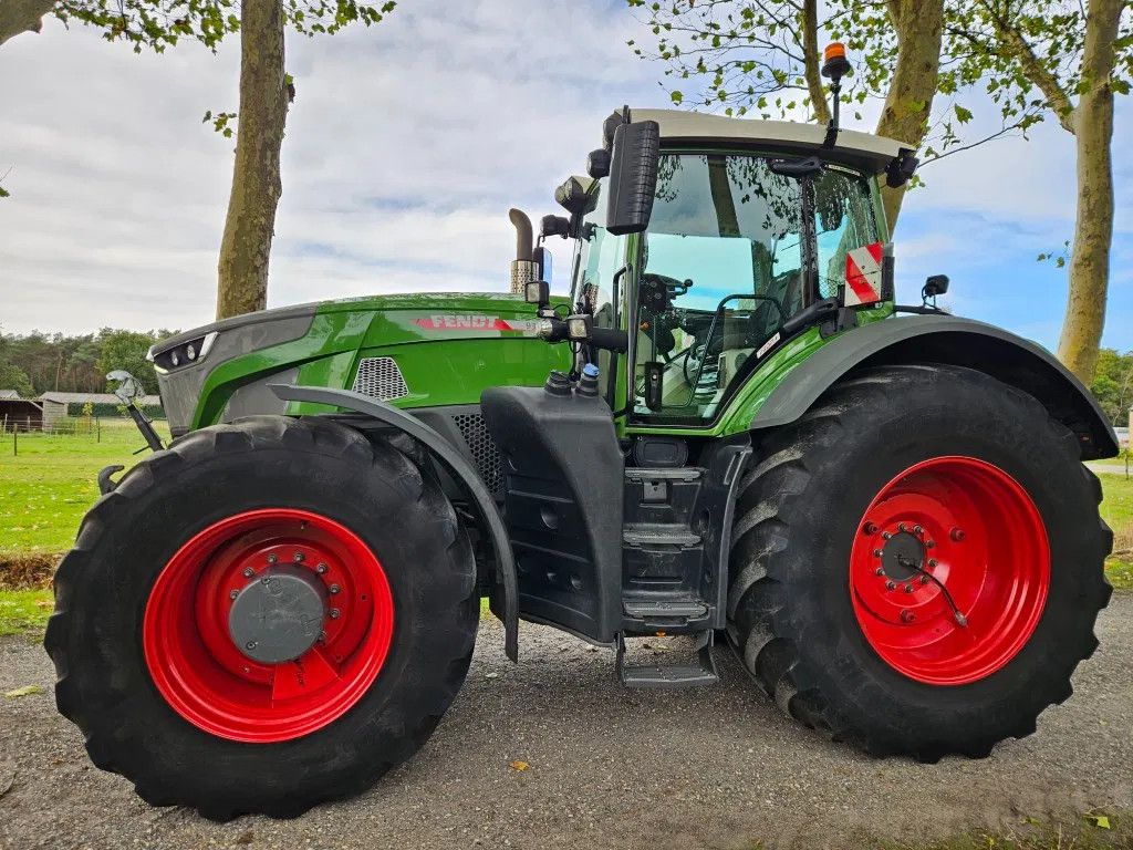 Fendt 936 Vario Gen 7 Profi Plus setting 2 ( 930 933 939 942 )