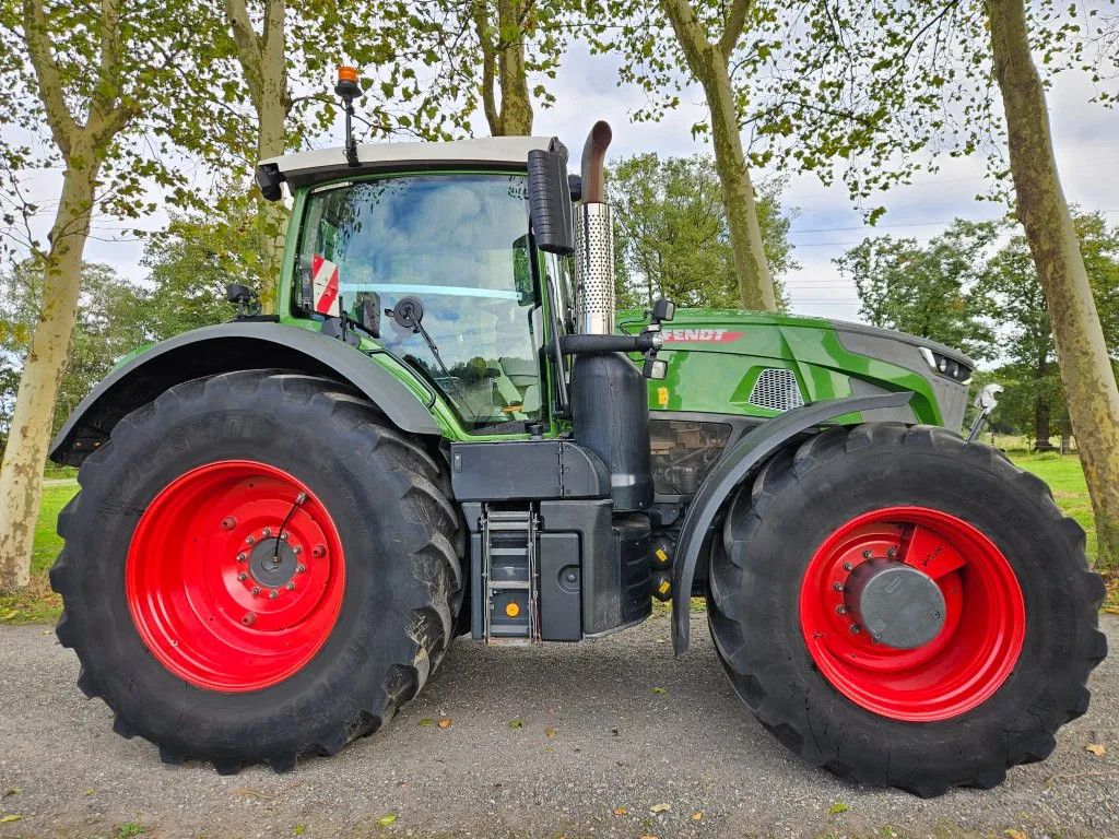 Fendt 936 Vario Gen 7 Profi Plus setting 2 ( 930 933 939 942 )
