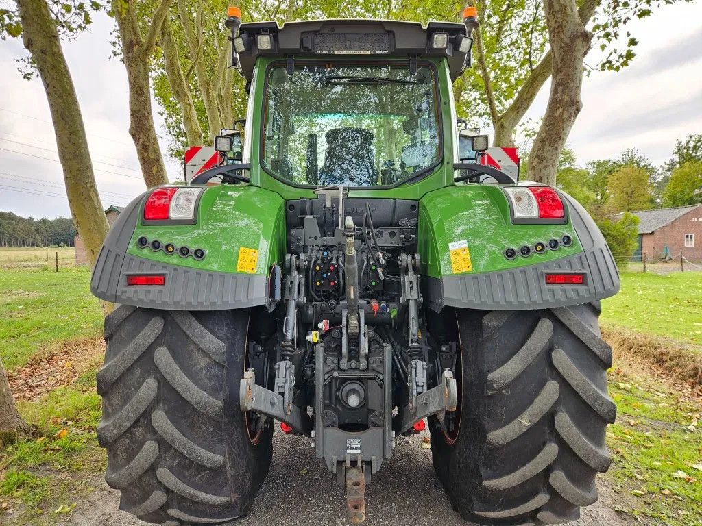 Fendt 936 Vario Gen 7 Profi Plus setting 2 ( 930 933 939 942 )