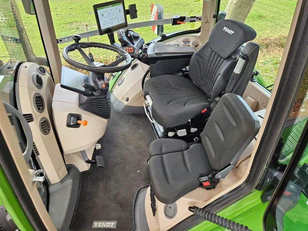 Fendt 936 Vario Gen 7 Profi Plus setting 2 ( 930 933 939 942 )