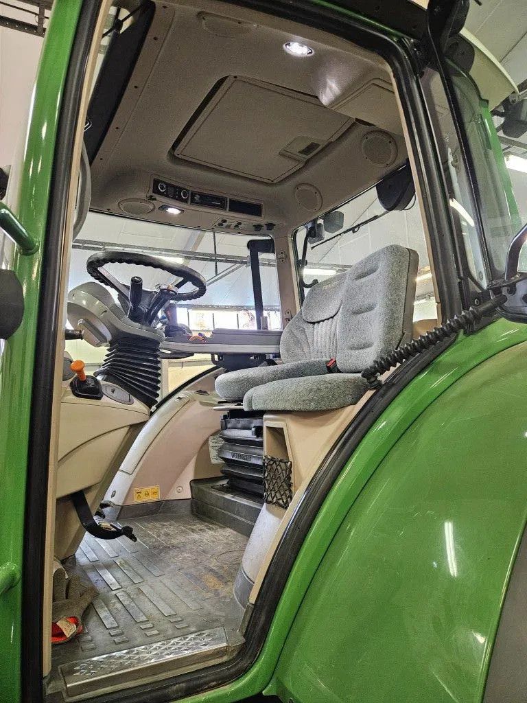 Fendt 718 S4 Profi ( 716 720 722 724 )