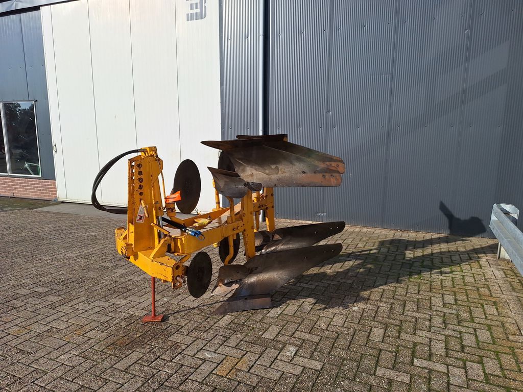 Rumptstad 2-SCHAAR