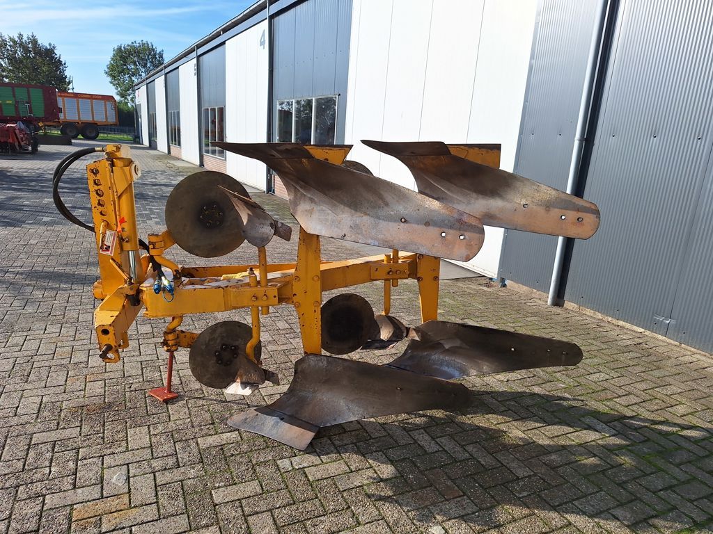 Rumptstad 2-SCHAAR