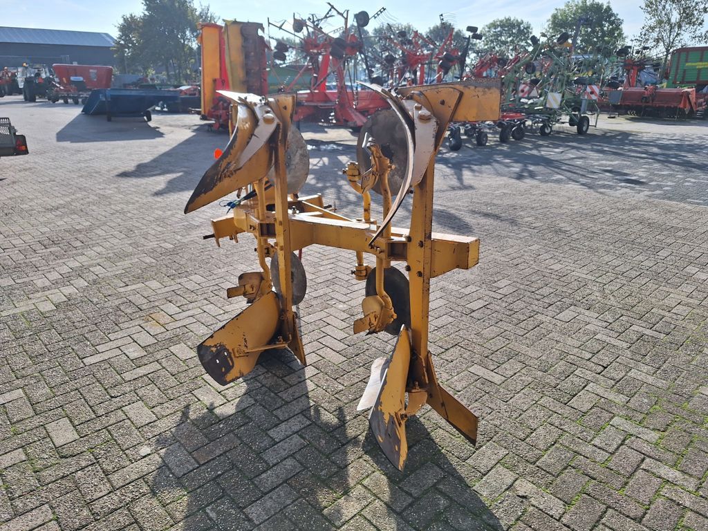 Rumptstad 2-SCHAAR