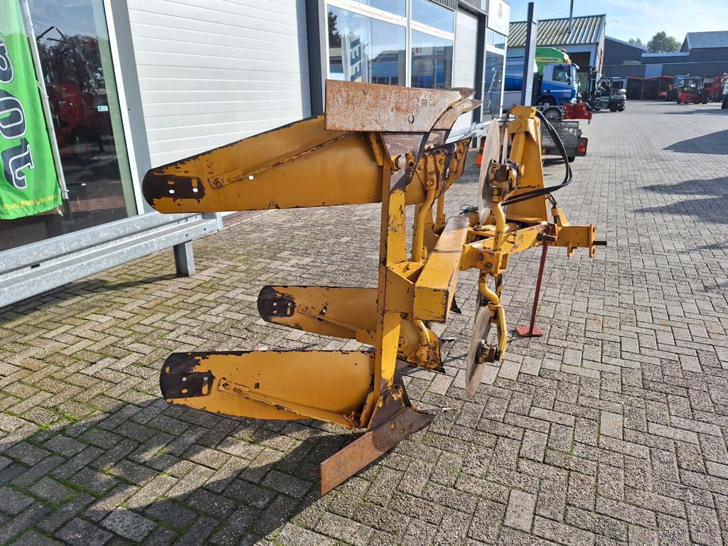 Rumptstad 2-SCHAAR