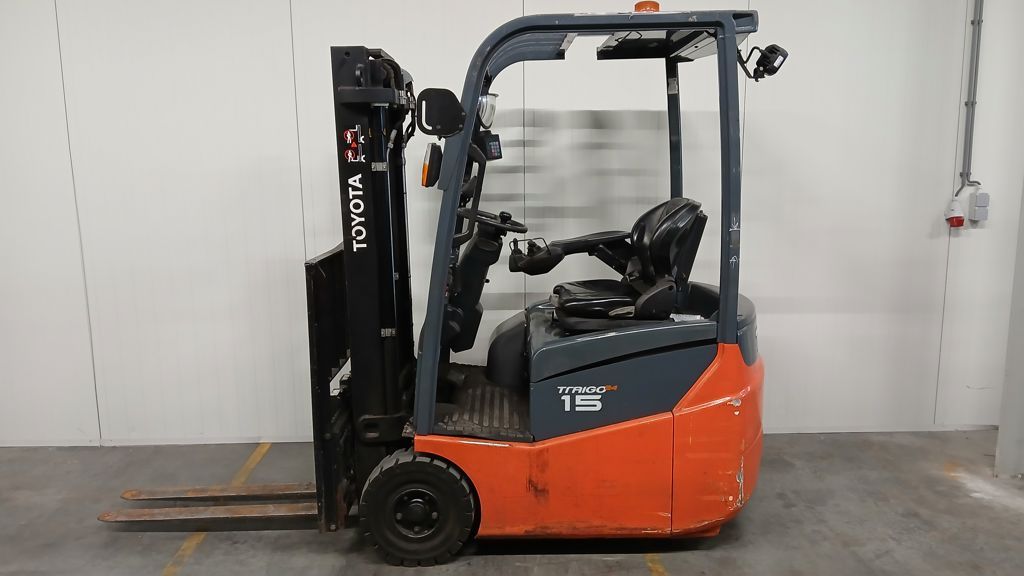 TOYOTA 7FBEST15