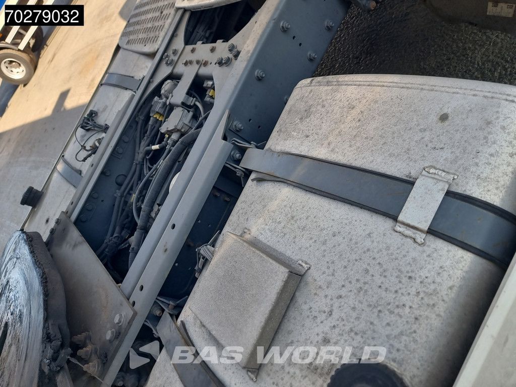 DAF XF 480 4X2 ENGINE PROBLEM! NL-Trucks SSC 2X Tanks ACC Euro 6