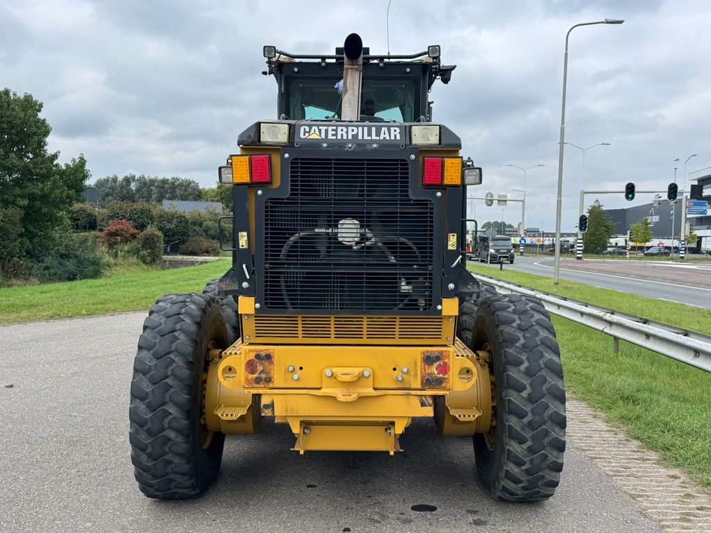 Caterpillar 140M