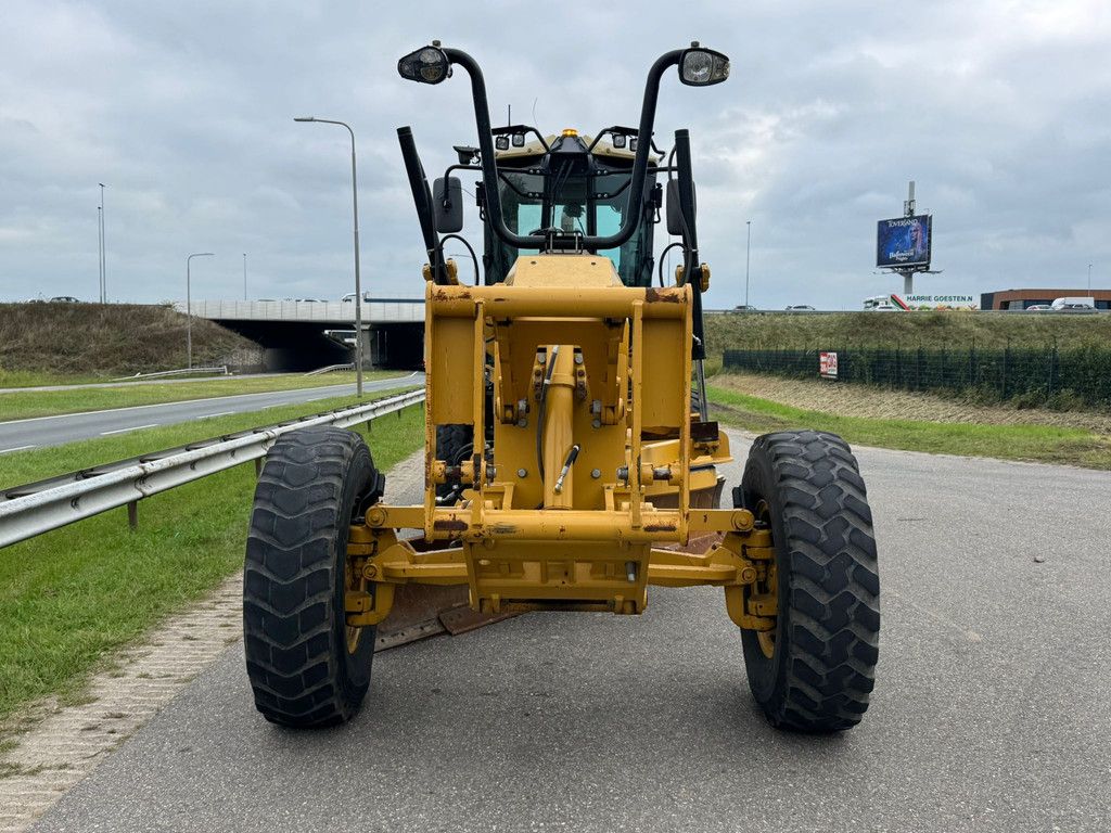 Caterpillar 140M