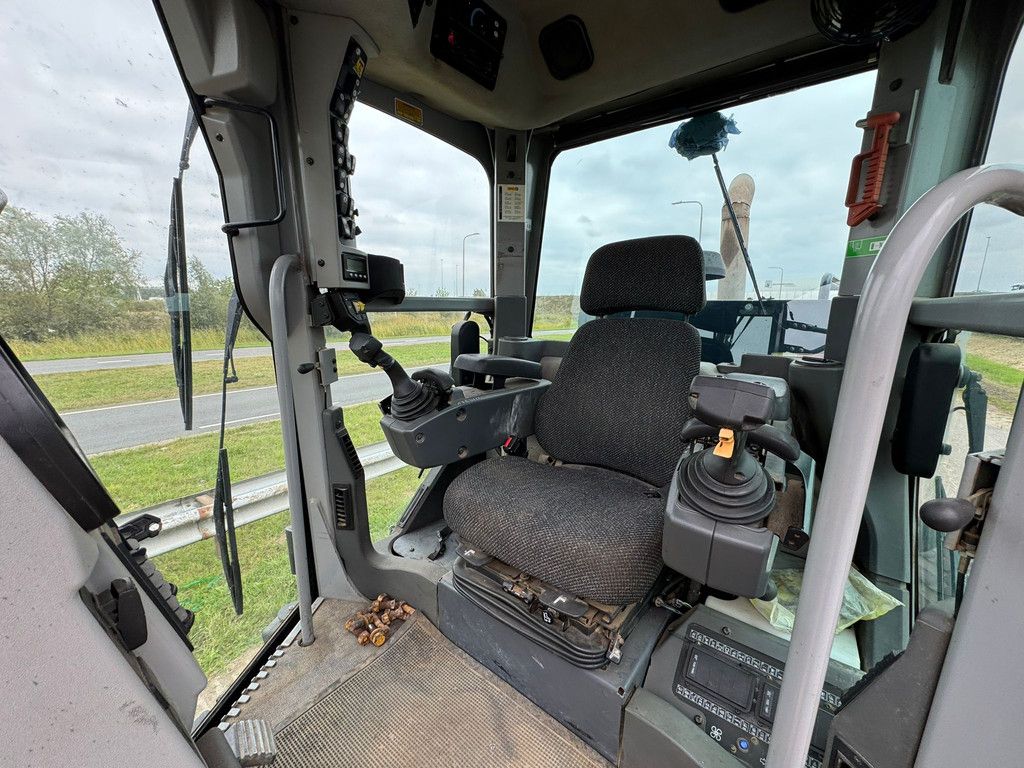Caterpillar 140M