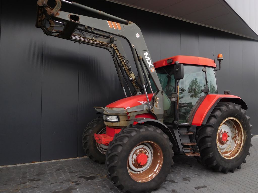 MCCORMICK MC 105