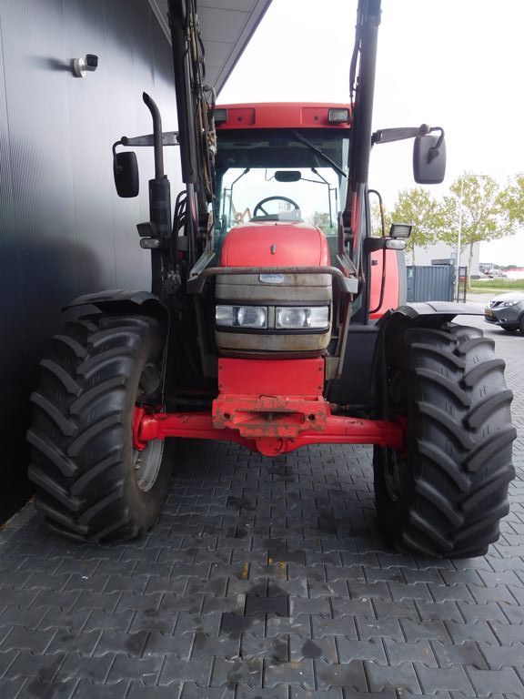 MCCORMICK MC 105