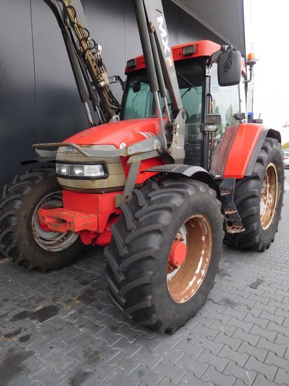 MCCORMICK MC 105