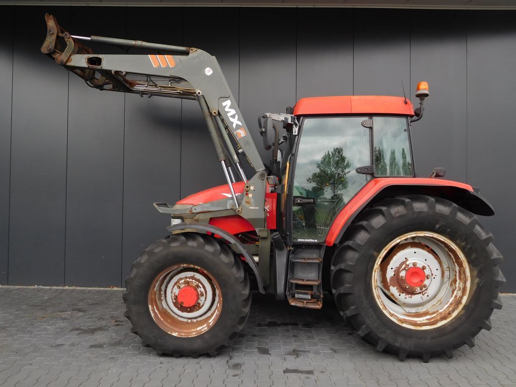 MCCORMICK MC 105
