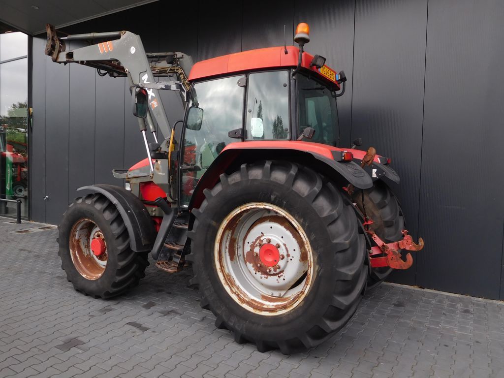 MCCORMICK MC 105