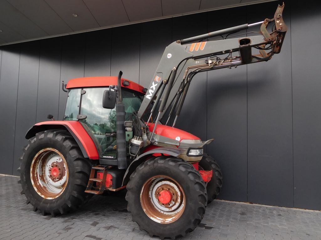 MCCORMICK MC 105