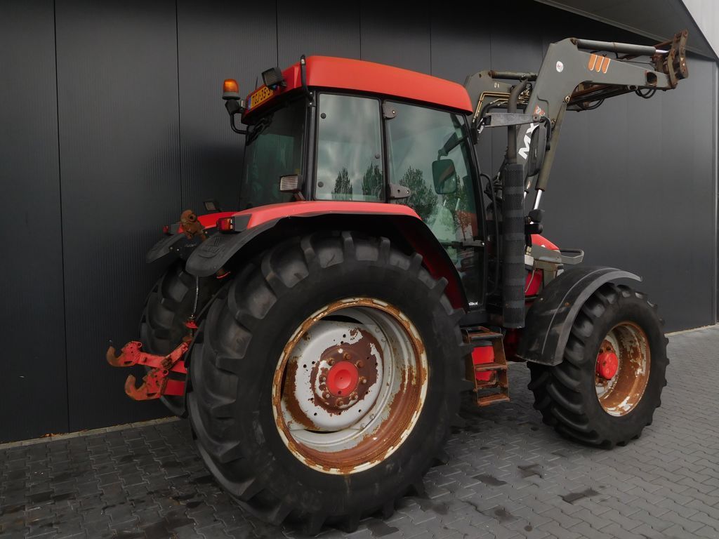 MCCORMICK MC 105