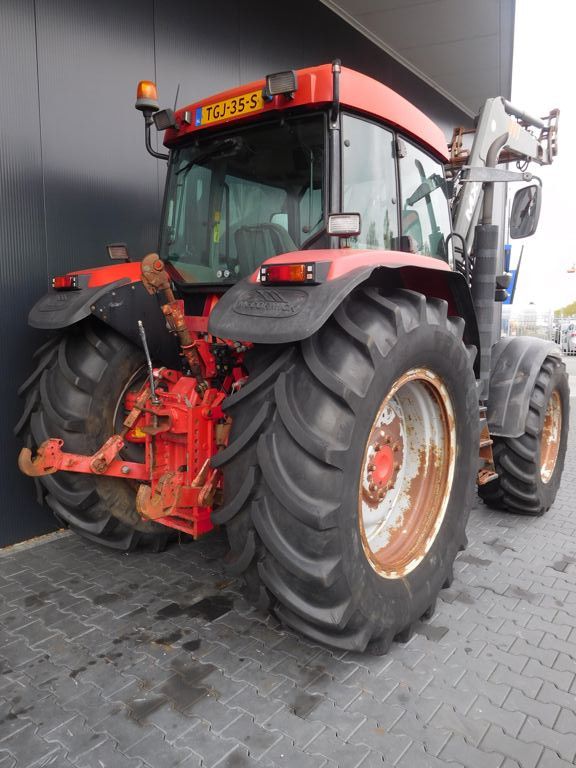 MCCORMICK MC 105