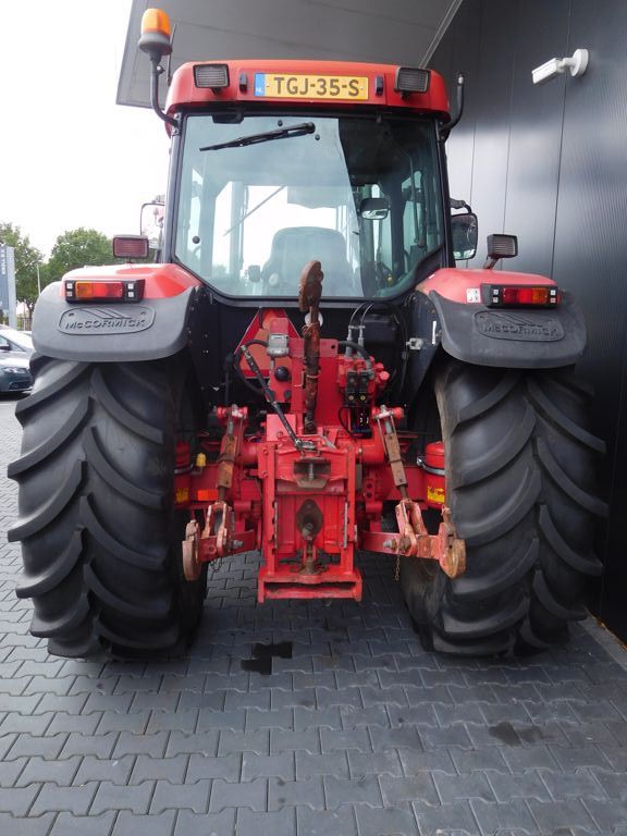 MCCORMICK MC 105