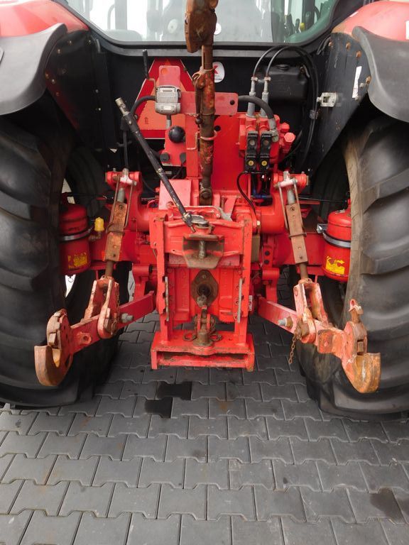 MCCORMICK MC 105