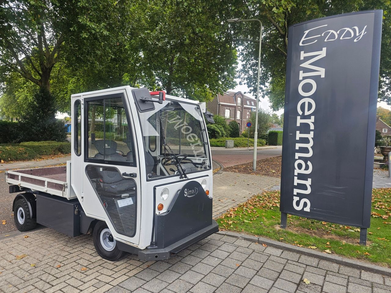 Simai PE20 LL Electro