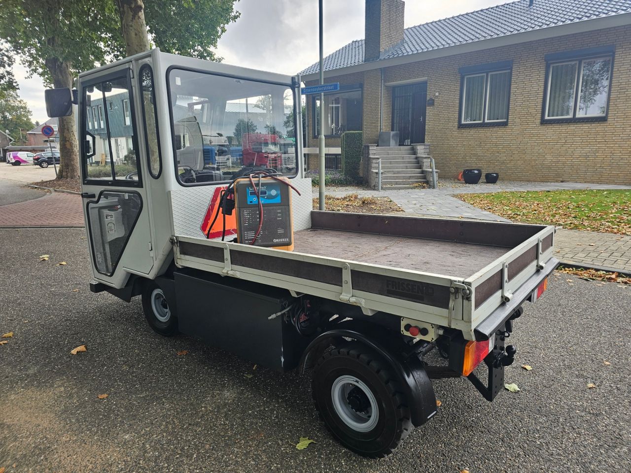 Simai PE20 LL Electro