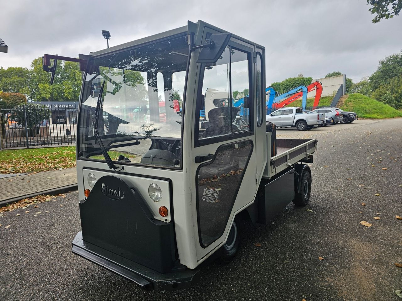 Simai PE20 LL Electro