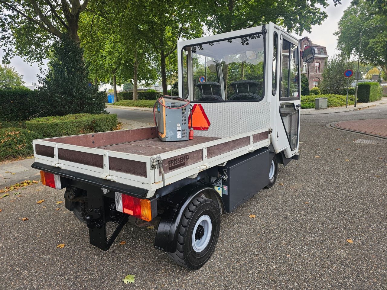 Simai PE20 LL Electro