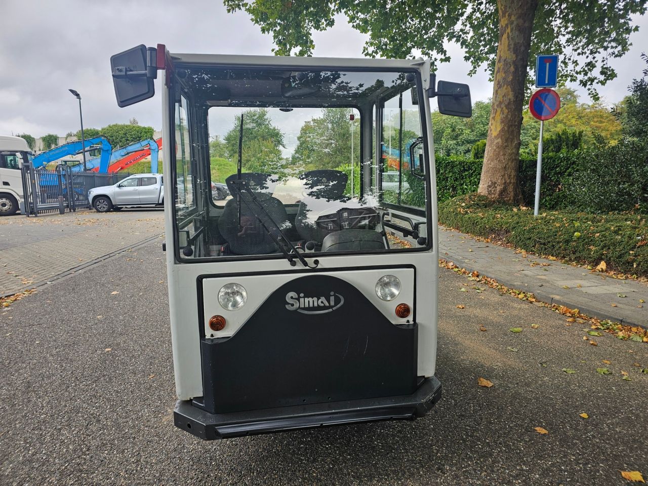 Simai PE20 LL Electro