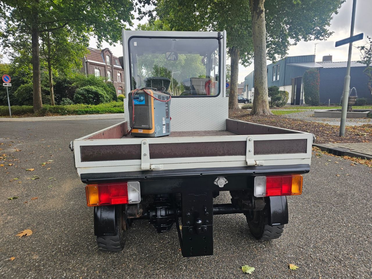 Simai PE20 LL Electro
