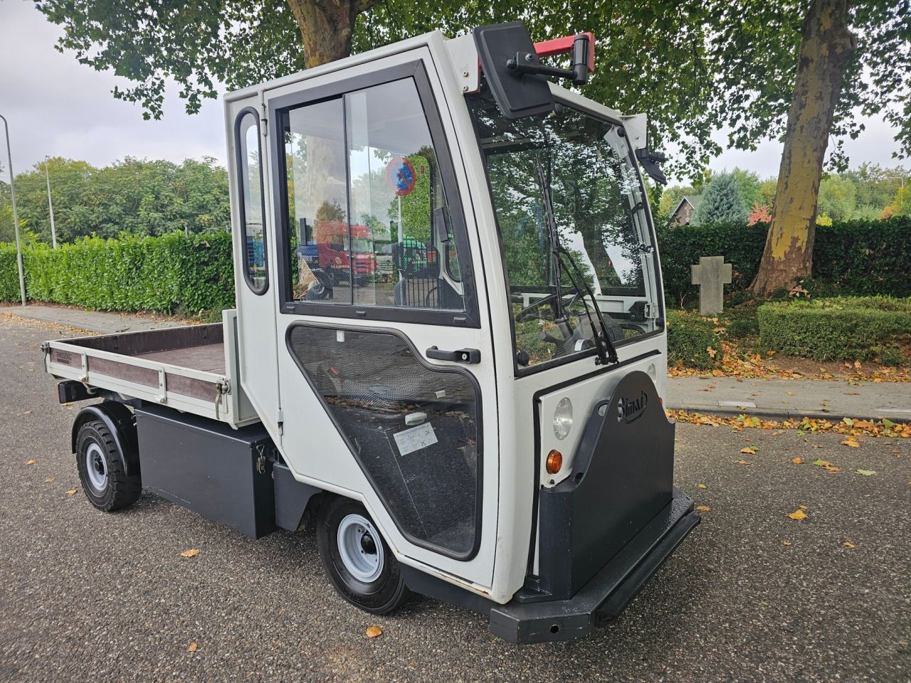 Simai PE20 LL Electro