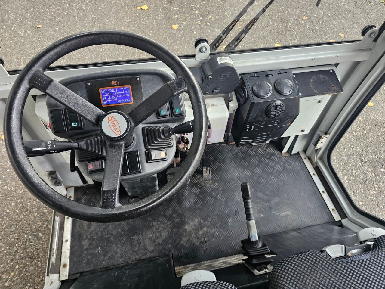 Simai PE20 LL Electro