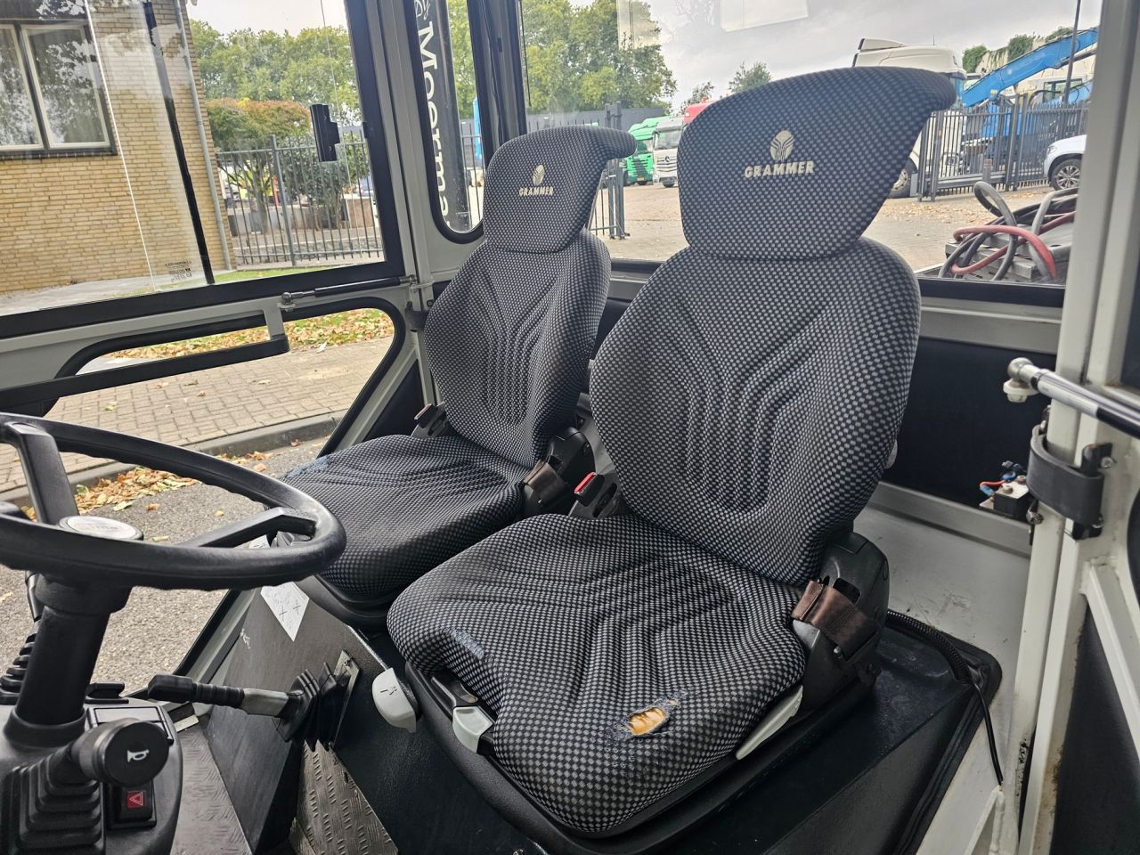 Simai PE20 LL Electro