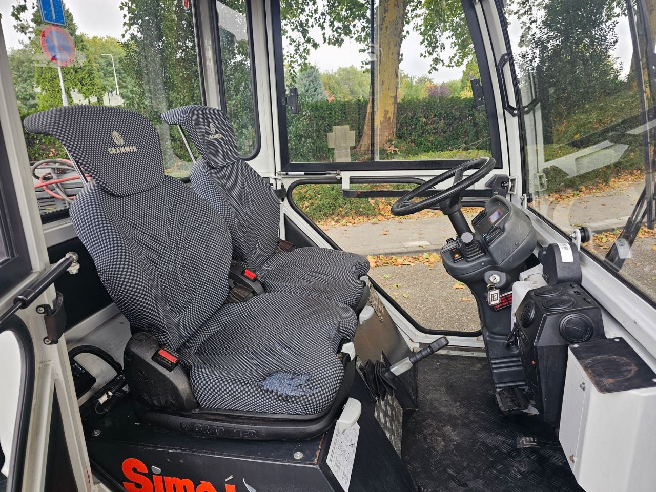 Simai PE20 LL Electro