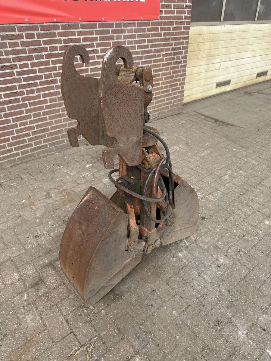 Knijperbak