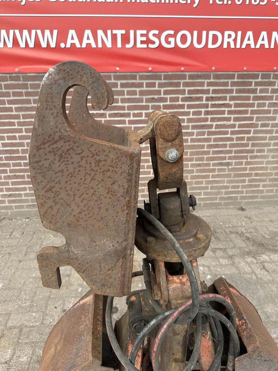 Knijperbak