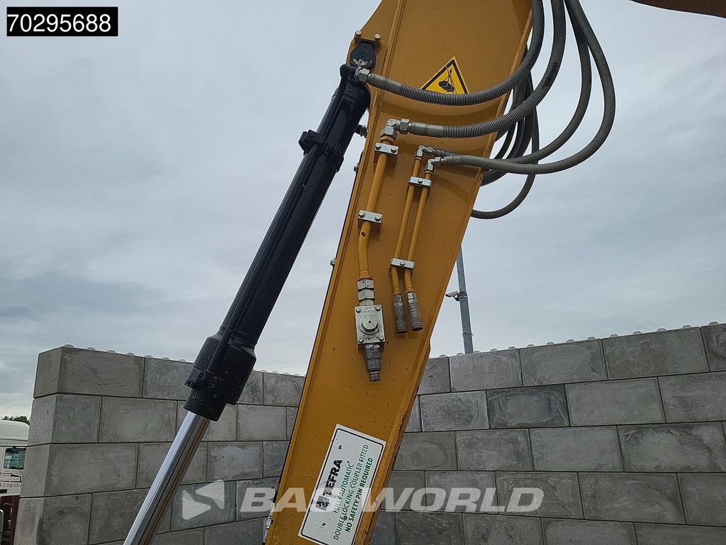 Sany SY155 U