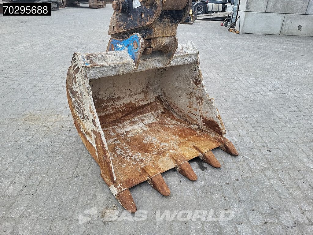 Sany SY155 U